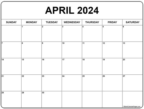 April 2023 calendar | free printable calendar