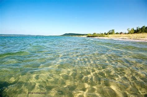 Glen Arbor, Michigan | Beach time, Favorite places, Glen arbor