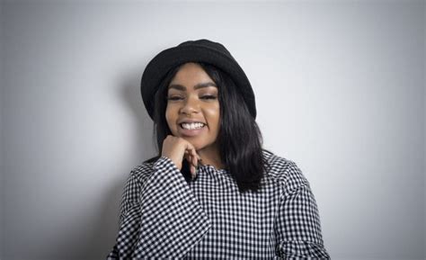 #UnpluggedZim 🎶 5 Shekhinah Songs to Get Your Sing-Along-Game on Point ...