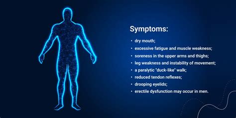 Lambert-Eaton Disease: Symptoms, Causes and Treatment