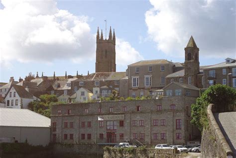 Penzance: A Pearl on the Cornwall Coast | TravelPulse