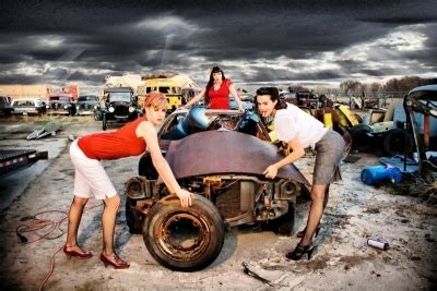 60 best Junk Yard Photography images on Pinterest | Junk yard, Senior ...