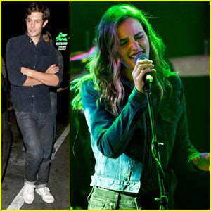 Leighton Meester Talks Having Kids with Husband Adam Brody! | Adam ...