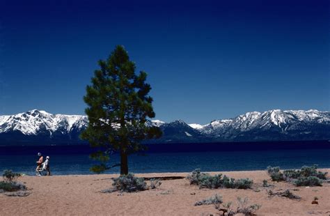 José Sinclair Photography: Nevada Beach, Lake Tahoe