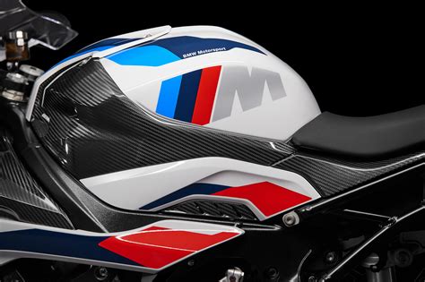 The new BMW M1000RR high performance with passion | Motorcycle ...