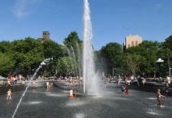 Washington Square Park Events : NYC Parks