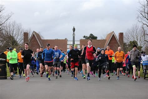 Popular Crewe Park Run at Queens Park to return on June 5