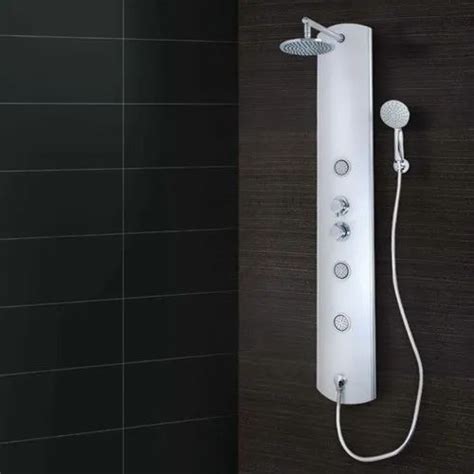 Jaquar Curve Shower Panels, For Bathroom, Dimension/Size: 1500 X 230 Mm ...