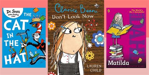 The children's books everyone should read - Best children's books