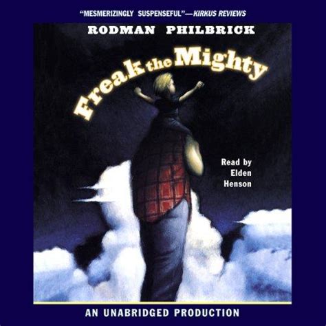 Freak The Mighty Movie