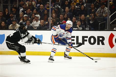 Edmonton Oilers lineup for playoffs: Projected Oilers starting lineup ...