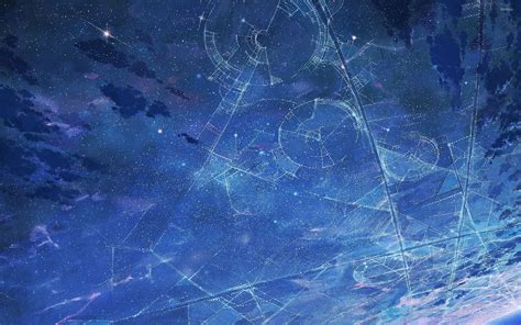 Constellation Wallpapers - Top Free Constellation Backgrounds - WallpaperAccess