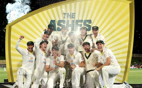 Australia Cricket Schedule: Full List Of Test, ODI & T20Is In 2023-27 FTP