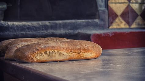 Download free photo of Bread farmer,bread,loaf of bread,boulanger ...