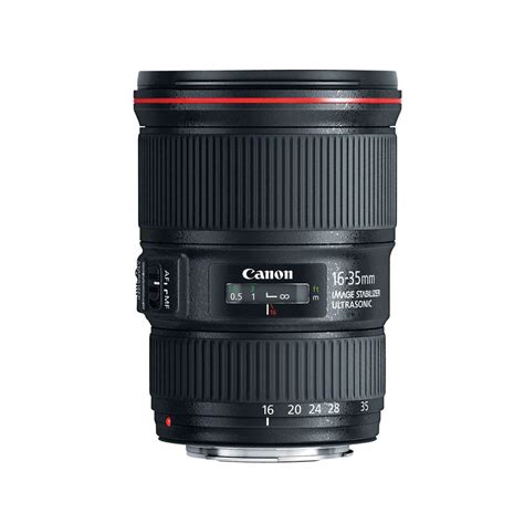 Canon Lens EF 16-35mm f/4L IS USM – Welcome to MEGA electronics