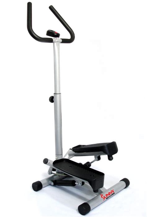 Best Mini Stepper Machine 2018 - Reviews On Top Choices