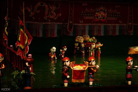 Hanoi City Day Tour with Water Puppet Show in Hanoi, Vietnam