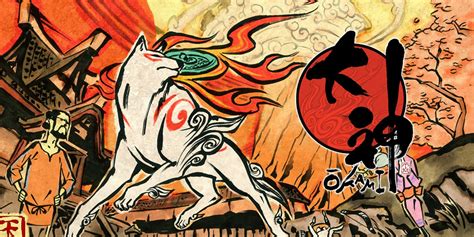 Okami | Wii | Games | Nintendo