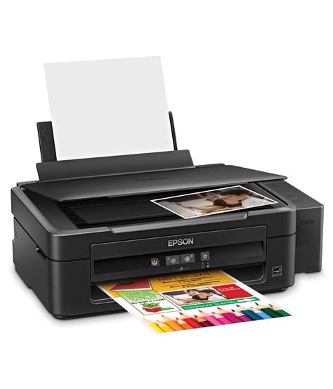 EPSON L220 PRINTER