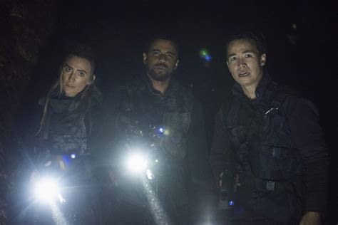 The 100 Season 7 Episode 7 Spoilers and Episode 6 Review - MeritLine