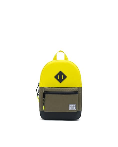 Kid's Backpacks | School Bags | Herschel Supply Company Herschel ...