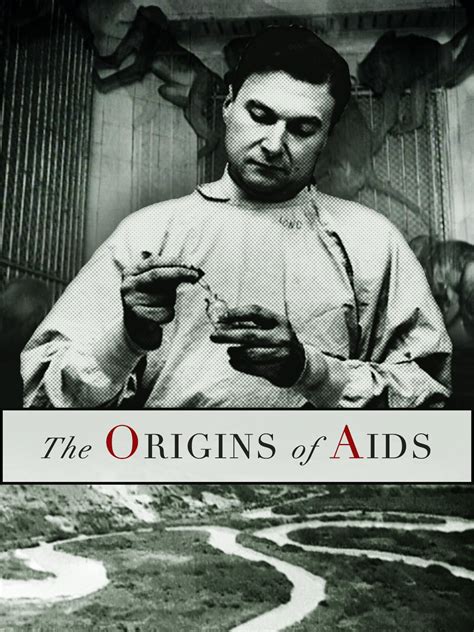 The Origins of AIDS (2004)