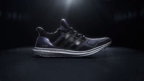 Review: Adidas Ultra Boost - Canadian Running Magazine