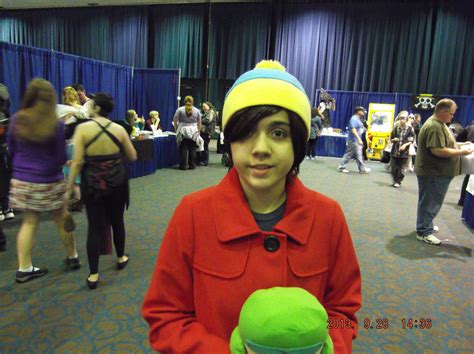 SouthPark Cosplay by haseokite1 on DeviantArt