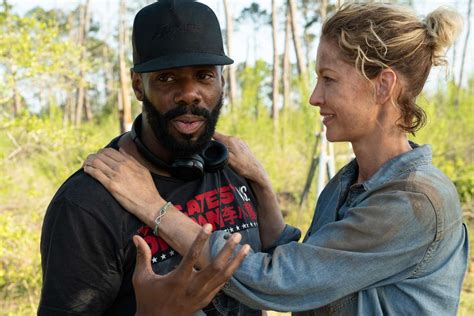 Fear the Walking Dead: Colman Domingo breaks down directing debut