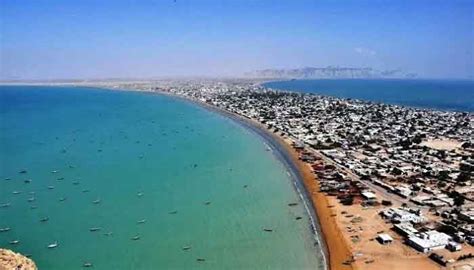 Top 10 Places in the Way to Gwadar, You Must Visit