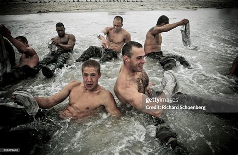 Navy Seals Hell Week News Photo - Getty Images