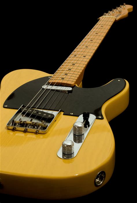 Fender Telecaster Wallpaper - WallpaperSafari