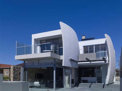 Bill’s House | Tony Owen Partners | Archello