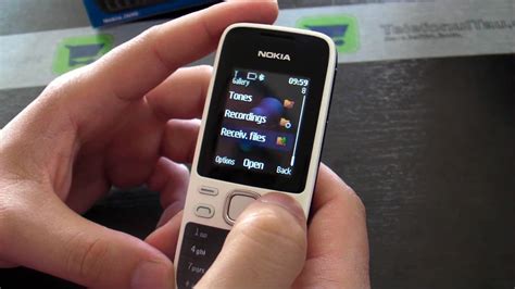 Nokia 2690 Specifications, Review and Price in India