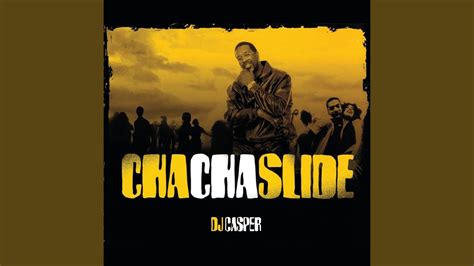 DJ Casper's 'Cha Cha Slide (Hardino Mix)' remix by Hardino | WhoSampled