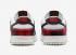 Nike SB Dunk Low Tartan Plaid University Red Light Silver DV0827-100 - Sepwear
