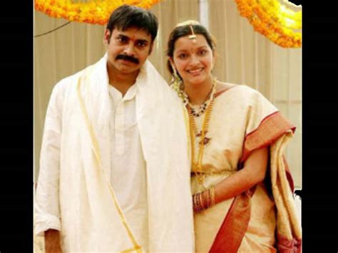 Pawan Kalyan Marriage | Renu Desai Wedding Divorce | Rare Unseen Pictures - Filmibeat