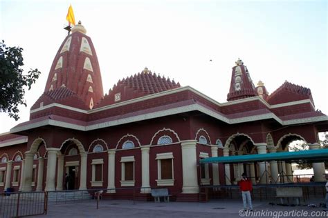 Interesting Nageshvara Jyotirlinga Shrine , Dwaraka