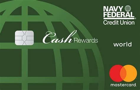 The Best Navy Federal Credit Card - Who's It For? - BiltWealth