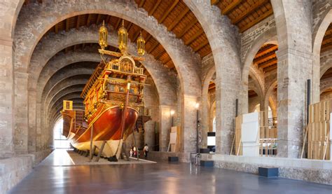 Les plus beaux musées d'Espagne - telemartin.tv - l'accent sur l'espagnol