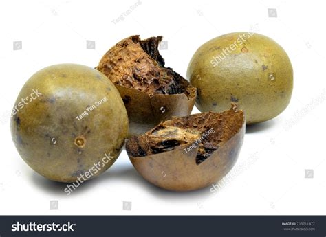 Lo Han Guo Monk Buddha Fruit Stock Photo 715711477 | Shutterstock