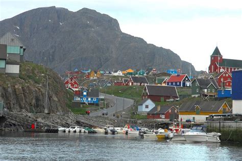 Sisimiut - Wikitravel