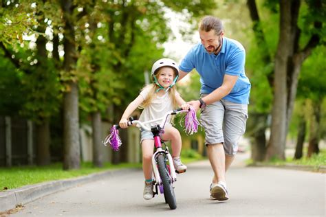 Sale > teaching your kid to ride a bike > in stock