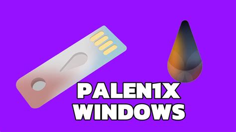 #Palen1x iOS 15 | 16.6.1 | Rootless - Palera1n | Windows PC |USB Intel ...