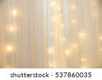 Photo of christmas fairy lights | Free christmas images