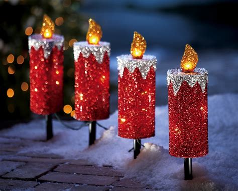 40 Outdoor Christmas Lights Decorating Ideas – All About Christmas