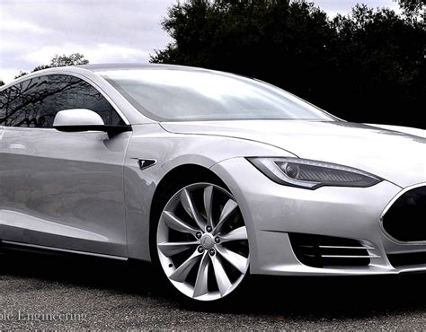 tesla model s coupe – Mega Luxury