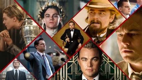 List of Movies Starring Leonardo DiCaprio on Netflix - What's on Netflix