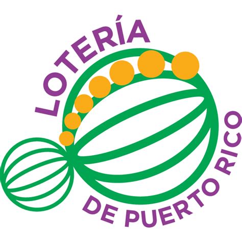 Loteria de Puerto Rico logo, Vector Logo of Loteria de Puerto Rico ...