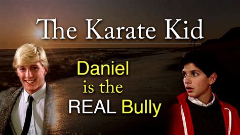 The Karate Kid 3 Full Movie - Karate Choices